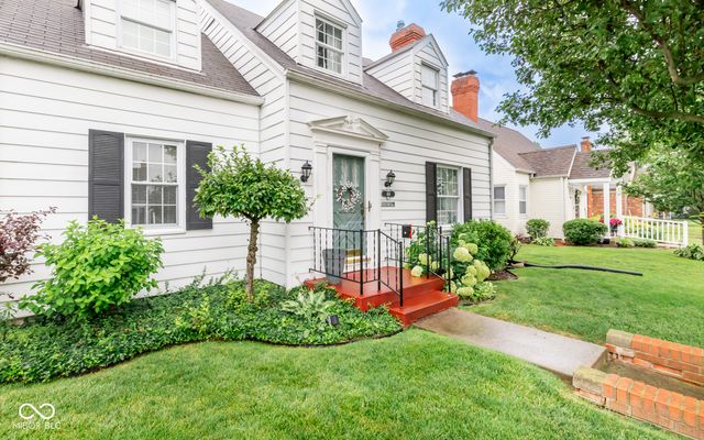 414 Carter Boulevard, Seymour, IN 47274