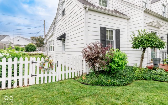 414 Carter Boulevard, Seymour, IN 47274