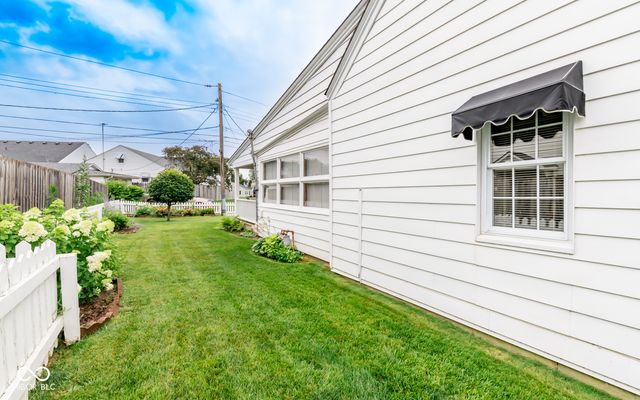 414 Carter Boulevard, Seymour, IN 47274