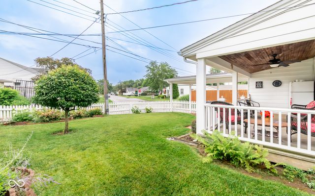 414 Carter Boulevard, Seymour, IN 47274