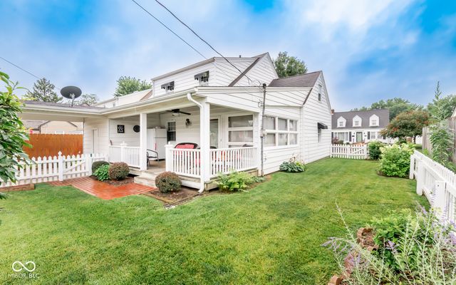 414 Carter Boulevard, Seymour, IN 47274