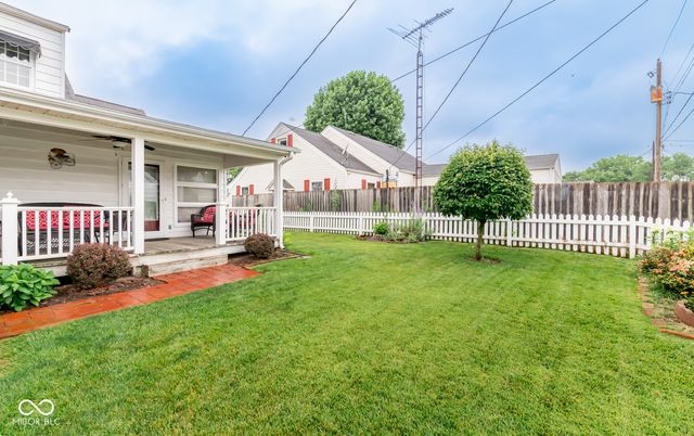 414 Carter Boulevard, Seymour, IN 47274