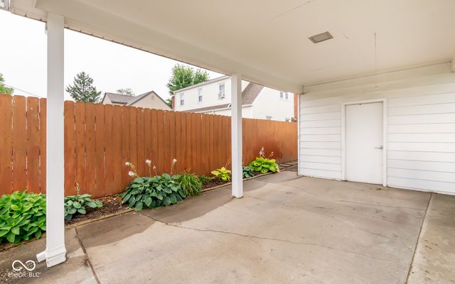 414 Carter Boulevard, Seymour, IN 47274