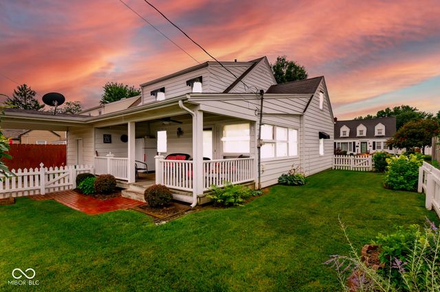 414 Carter Boulevard, Seymour, IN 47274