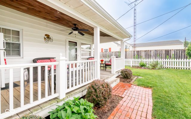 414 Carter Boulevard, Seymour, IN 47274