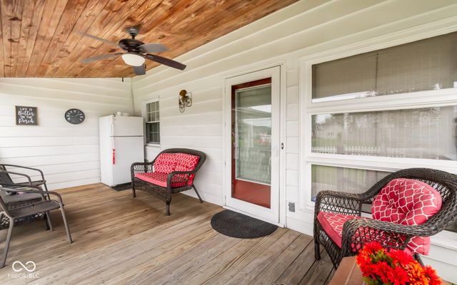414 Carter Boulevard, Seymour, IN 47274