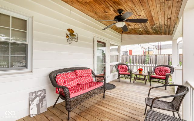414 Carter Boulevard, Seymour, IN 47274