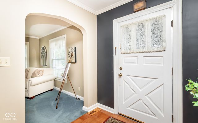 414 Carter Boulevard, Seymour, IN 47274