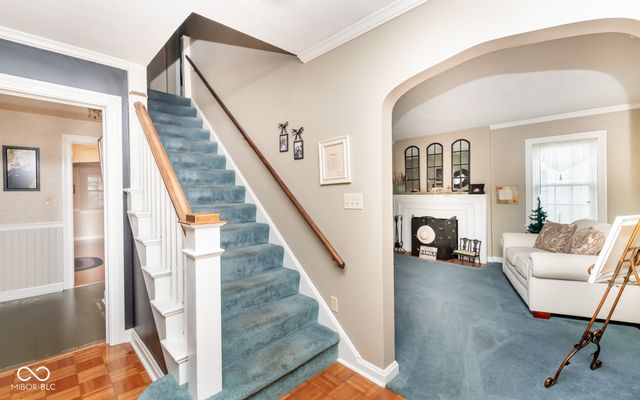 414 Carter Boulevard, Seymour, IN 47274