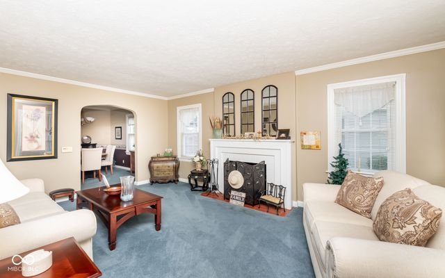 414 Carter Boulevard, Seymour, IN 47274