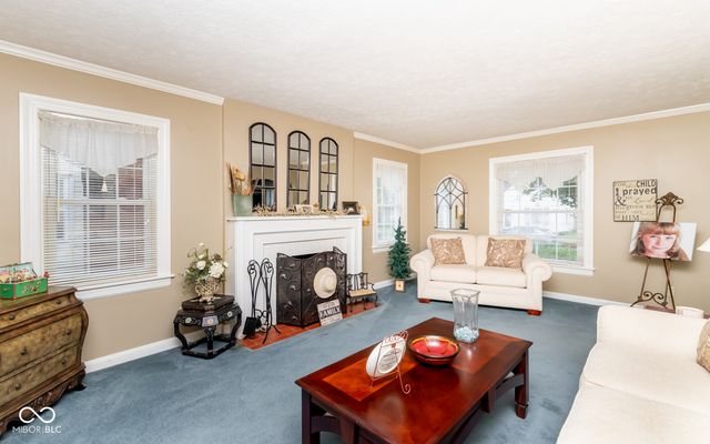 414 Carter Boulevard, Seymour, IN 47274
