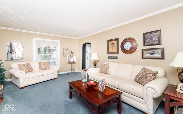 414 Carter Boulevard, Seymour, IN 47274