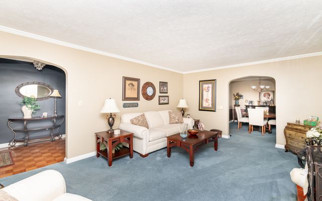 414 Carter Boulevard, Seymour, IN 47274