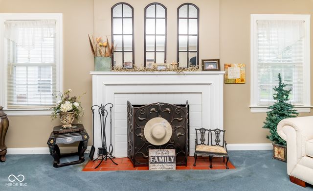414 Carter Boulevard, Seymour, IN 47274