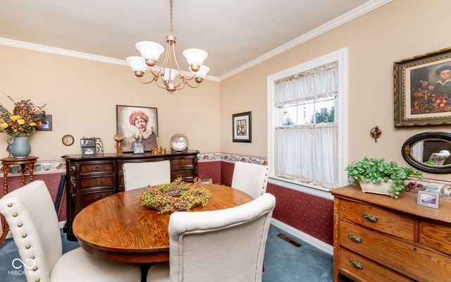 414 Carter Boulevard, Seymour, IN 47274