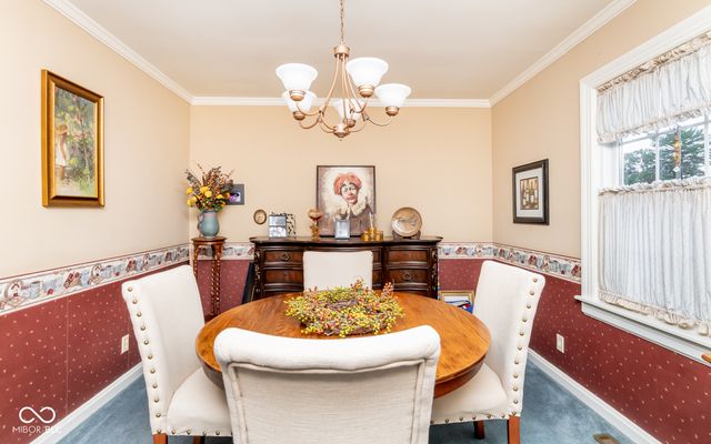 414 Carter Boulevard, Seymour, IN 47274