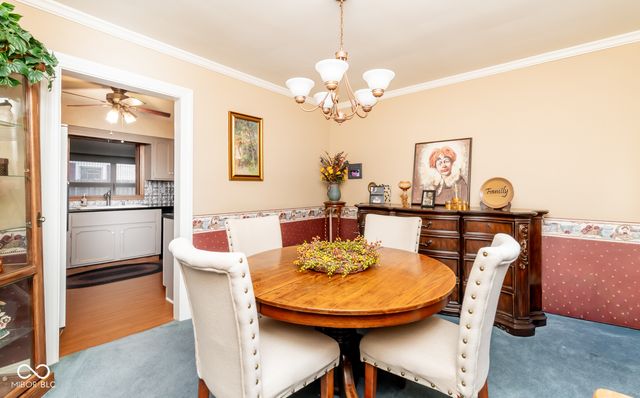 414 Carter Boulevard, Seymour, IN 47274
