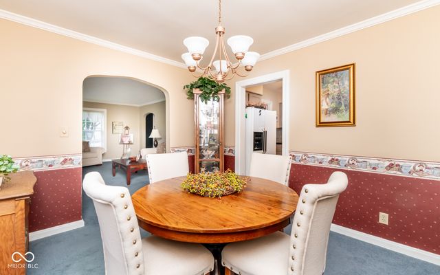 414 Carter Boulevard, Seymour, IN 47274
