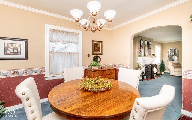 414 Carter Boulevard, Seymour, IN 47274