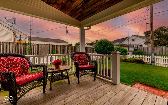 414 Carter Boulevard, Seymour, IN 47274