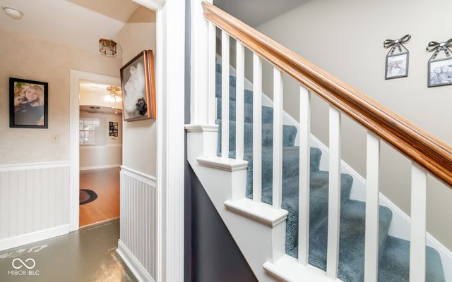414 Carter Boulevard, Seymour, IN 47274