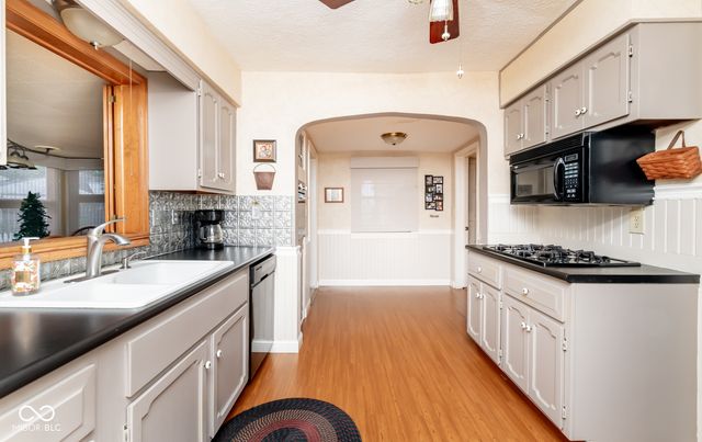 414 Carter Boulevard, Seymour, IN 47274