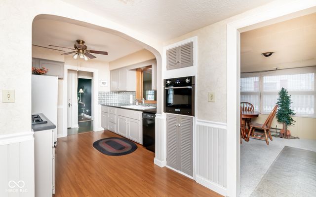 414 Carter Boulevard, Seymour, IN 47274