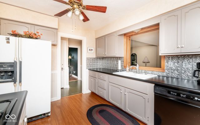 414 Carter Boulevard, Seymour, IN 47274