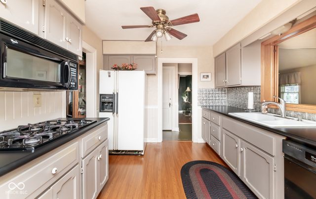 414 Carter Boulevard, Seymour, IN 47274