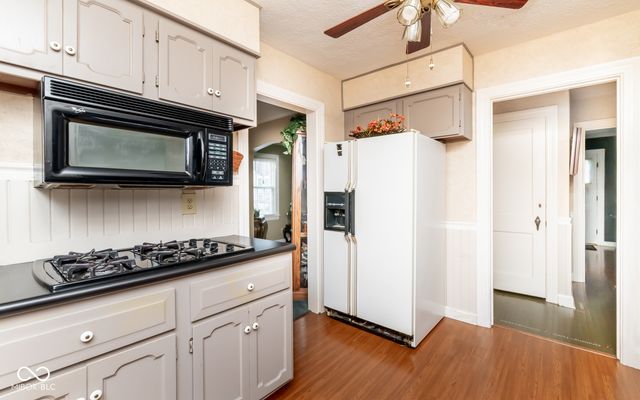 414 Carter Boulevard, Seymour, IN 47274