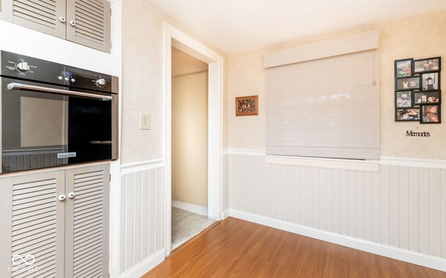 414 Carter Boulevard, Seymour, IN 47274