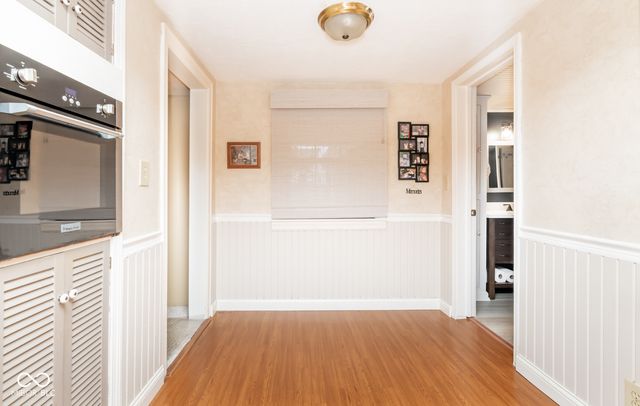 414 Carter Boulevard, Seymour, IN 47274