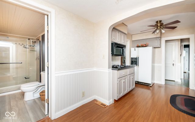 414 Carter Boulevard, Seymour, IN 47274