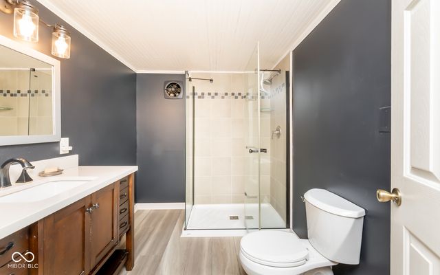 414 Carter Boulevard, Seymour, IN 47274
