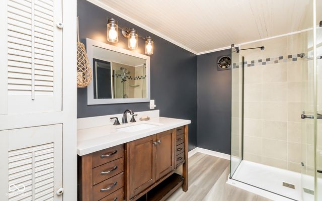 414 Carter Boulevard, Seymour, IN 47274