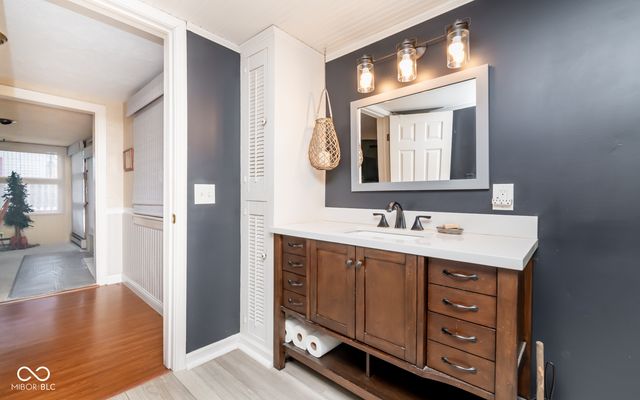 414 Carter Boulevard, Seymour, IN 47274
