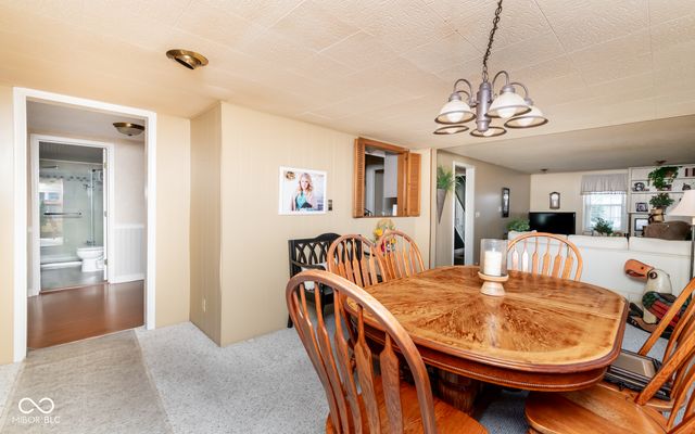 414 Carter Boulevard, Seymour, IN 47274