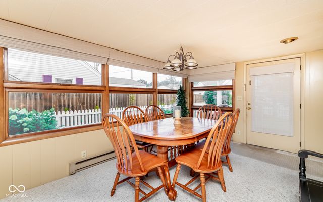 414 Carter Boulevard, Seymour, IN 47274