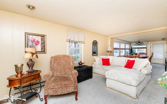 414 Carter Boulevard, Seymour, IN 47274