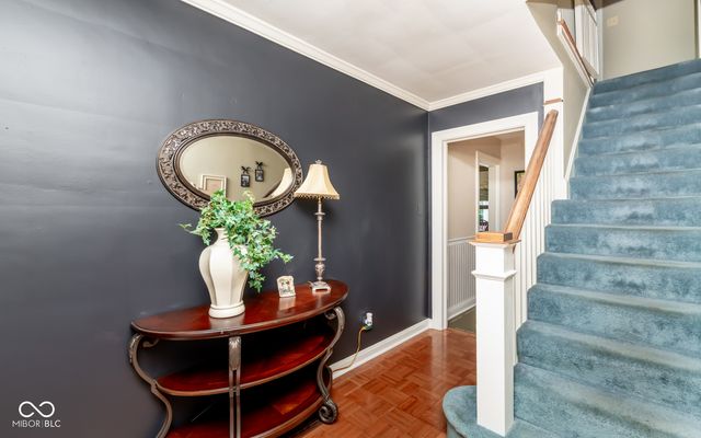 414 Carter Boulevard, Seymour, IN 47274