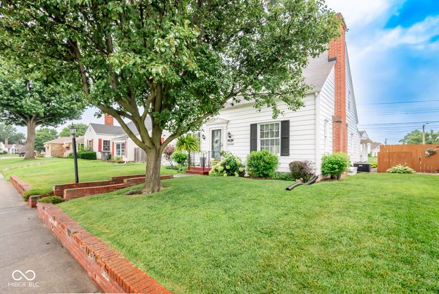 414 Carter Boulevard, Seymour, IN 47274