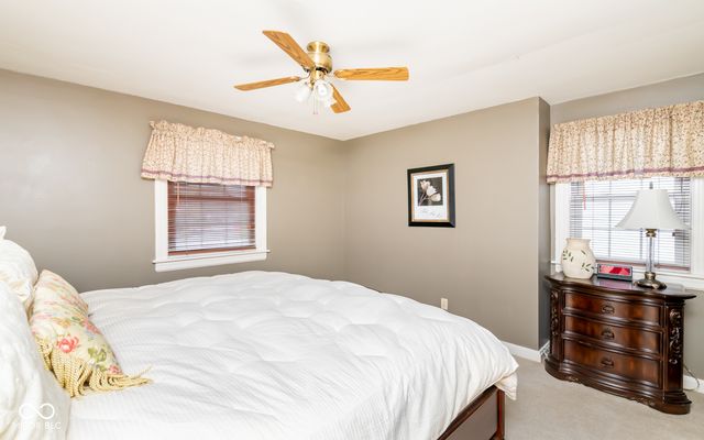 414 Carter Boulevard, Seymour, IN 47274