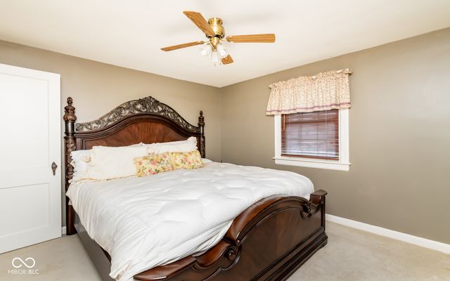 414 Carter Boulevard, Seymour, IN 47274
