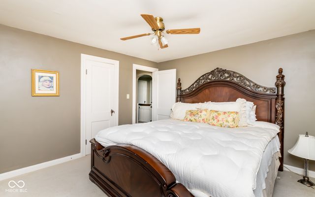 414 Carter Boulevard, Seymour, IN 47274
