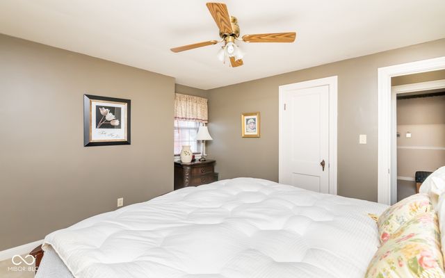 414 Carter Boulevard, Seymour, IN 47274