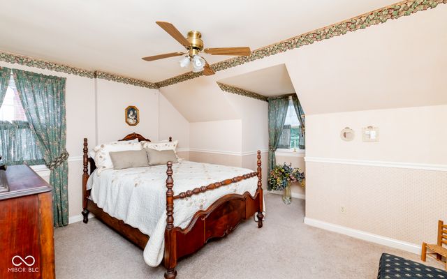 414 Carter Boulevard, Seymour, IN 47274
