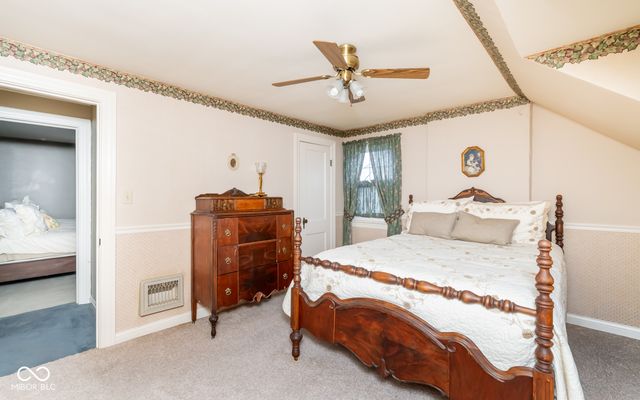 414 Carter Boulevard, Seymour, IN 47274