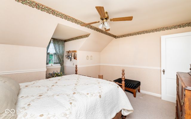 414 Carter Boulevard, Seymour, IN 47274