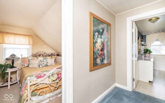 414 Carter Boulevard, Seymour, IN 47274