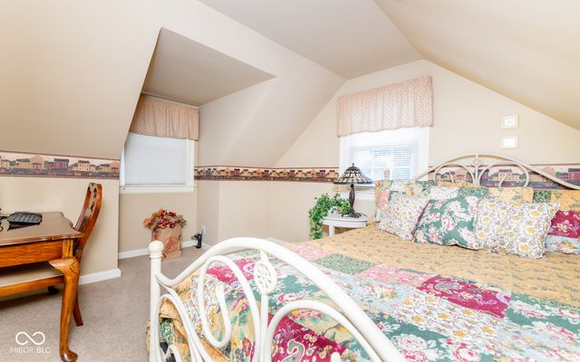 414 Carter Boulevard, Seymour, IN 47274